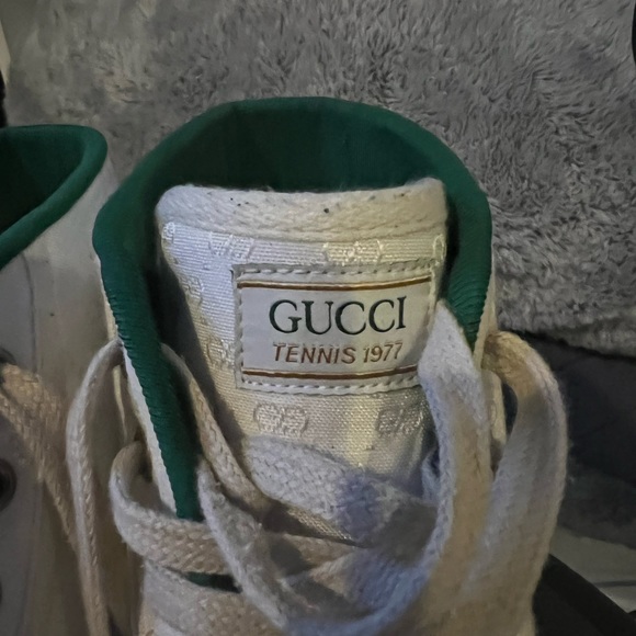 Gucci Mid 77 - Picture 3 of 6